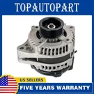 Alternator For 2005-08 Honda Pilot 2003-2009 Acura Mdx 2004-2008 Tl. Fixed Price $83.59.