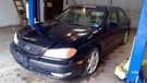 Alternator 6 Cylinder Fits 03-07 Murano 11959. Fixed Price $89.00.