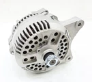 Motorcraft Reman Alternator GLV-8725-RM Ford E-series 4.6L 5.4L 6.8L 2004-2008. Fixed Price $105.95.