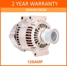 Alternator Mini R52 R53 Cooper S Jcw Convertible W11 1.6 2002-2007 New. Fixed Price $134.03.
