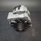 Reman In Usa, Alternator For 1992-93 Oldsmobile Cutlass Ciera 6-204 3.3L 12V. Fixed Price $73.50.