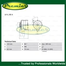Premier Alternator Fits Vw Transporter Golf Scirocco + Other Models. Fixed Price $459.21.