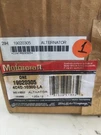 Genuine Motorcraft Alternator 4C4O-10300-LA / 19020305. Fixed Price $225.60.