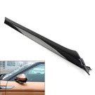 Wind Shield Pillar Trim Molding For Land Rover Range Evoque 2012-2019. Fixed Price $54.07.