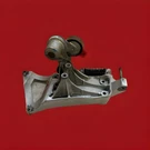 Hybrid Alternator Bracket W/ Belt Tensioner 12649651 Fits 12-14 Lacrosse, Malibu. Fixed Price $249.99.