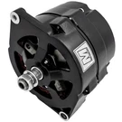 March Performance Ultra Gm 10SI Alternator; 100 Amp; Wire; Black. Fixed Price $174.99.