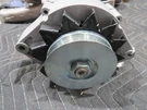 1967 Corvette 42 Amp Alternator--gm #1100696-DATED 7D12 (4/12/67)--RESTORED!!. Fixed Price $595.00.