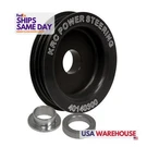 Krc Power Steering 40140300, Alternator Pulley High Performance & Racing Par. Fixed Price $64.01.