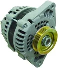Alternator Fits Nissan 240SX 2.4L 1989 1990 2310030R00 LR180715R 13273. Fixed Price $119.90.