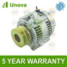 Alternator Unova Fits Toyota Land Cruiser Amazon 1998-2007 4.2 Td 2706017250. Fixed Price $232.80.