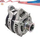 Alternator 150A 12V Ford Mustang 2011-2014 V8 5.0L BR3T-10300-KA. Fixed Price $125.65.