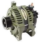Stuff Alternator, 250 Amp, 12V, External Regulator, 6 Rib Serpentine.... Fixed Price $450.99.