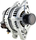 Alternator Bbb Industries 11322 Reman Fits 06-08 Toyota RAV4 3.5L-V6. Fixed Price $241.44.