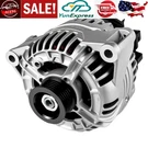 Alternator For Mercedes E320 E500 SL500 CLS500 2002-2008 13953 213-9587. Fixed Price $93.44.