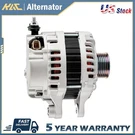 Alternator 100A 12V Fits 14-16 Mazda 0L 13-18 Cx 22 23 5L 20288N. Fixed Price $90.99.