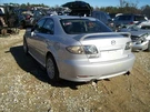 Alternator 6-181 Fits 03-08 Mazda 1045061. Fixed Price $105.00.