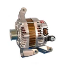 Alternator Denso 210-4327 Reman Fits 2008 Mazda 5 2.3L-L4. Fixed Price $323.83.