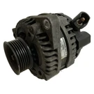 2004-2007 Honda Accord Ex Sedan Alternator 8145526 3L 6CYL Fwd 601-60910 4DR. Fixed Price $77.19.