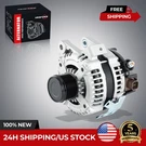 For Chevrolet Malibu 2013-2015 2.5L/2016-2019 2.0L 11682 Alternator 104210-1962. Fixed Price $118.56.