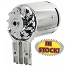 Powermaster 282011 Powergen 1939-48 Ford Flat Head Ft Mt Alternator Polished. Fixed Price $478.95.