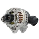 Delco Remy 12281 Alternator Remanufactured. Fixed Price $328.91.