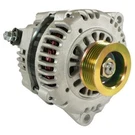 New Alternator For Infiniti QX4 1997-00 3.3L Replaces LR1100-704, 23100-0W400. Fixed Price $185.65.