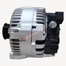 180A Alternator Fit Bmw 550I 650I 2007-10 750I 750LI 2007-2008 12-31-7-542-935. Fixed Price $589.95.