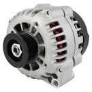 Alternator For Chevrolet Blazer Gmc Jimmy 1998-2000 105A Cw 12V. Fixed Price $88.49.
