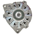 Mpa Electrical Alternator For Cherokee, Comanche, Wagoneer 7902611N. Fixed Price $161.01.