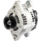 Alternator For Kia Sportage 2017-2022 L4 2.4L 20997 42224 11483 14076 2100896. Fixed Price $110.46.