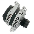 Alternator 100A 2004-2007 Saturn Ion Red Line 2.0L Supercharged 84009368. Fixed Price $314.40.