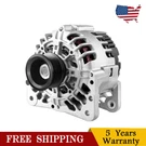 13946 Alternator For Volkswagen Jetta Beetle 2002-2005 Golf 2002-2006 3341392A. Fixed Price $58.99.