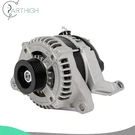 Alternator Fits Dodge Durango 2005-2006 V6 3.7L/2002-2005 V8 4.7L 136AMP 13912. Fixed Price $110.31.