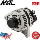 Alternator For Toyota Camry Sedan 4-DOOR 2010-2011 2.5L L4 100 Amp 12V Cw 11516N. Fixed Price $83.99.