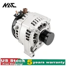 Alternator 170A For 2013-2018 Bmw 320I 2015-2017 X3 L4 2T 14-2016 328I. Fixed Price $123.99.