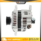 Alternator For 2005 Subaru Outback Legacy 2.5L 11226N. Fixed Price $110.19.