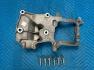 Freightliner Cascadia 126 DD15 Engine Alternator A/c Compressor Bracket 2020 Oem. Fixed Price $105.00.