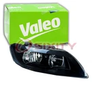Valeo Front Right Headlight Assembly For 2007-2009 Audi Q7 3.0L 3.6L 4.2L V6 Iy. Fixed Price $404.28.