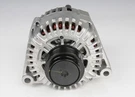 Genuine Gm Alternator 25888970. Fixed Price $546.40.