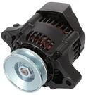 Proform 66432 1-WIRE Mini Alternator 50 Amp Black Crinkle Finish. Fixed Price $144.99.