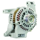 Bosch AL4241X Premium 100% Remanufactured Alternator For 09-13 Mazda Sport. Fixed Price $251.99.