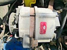 Fiat 124 Spider Alternator 1978-1980 Bosch 0120489641. Fixed Price $60.00.
