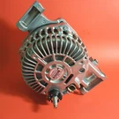 Chrysler 200 L4 2.4 Liter 2015-2016-2017 Oem Reman By Ace Alternators. Fixed Price $166.22.