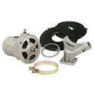 Empi 9445 Alternator Kit 12 Volt 55 Amp For Air-cooled Volkswagen. Fixed Price $225.44.