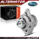 Alternator For Toyota 4RUNNER Pickup 1989-1992 3.0L 60 12V Cw 4-GROOVE Pulley. Fixed Price $135.99.