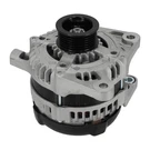 Alternator 160 Amp For Dodge Grand Caravan V6 3.8L 2008-2010 Jeep Wrangler. Fixed Price $178.37.