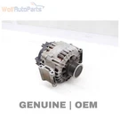 2009-2012 Vw Passat Cc Alternator / Generator (140 Amp) 06H903017E. Fixed Price $127.99.