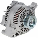 New Alternator Ford E-150 Econoline V8 5.8L 92-92 213-3087 66242 7761-P57. Fixed Price $135.95.