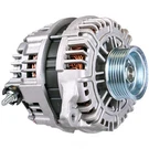 Denso 210-3105 Remanufactured Alternator. Fixed Price $551.93.