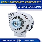 New Alternator For Pontiac Bonneville Buick Lesabre 2000 2001 2002 2003 2004. Fixed Price $95.99.